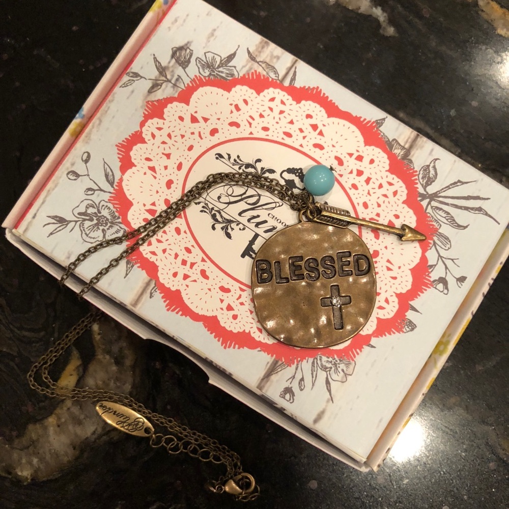 Plunder BRAND NEW